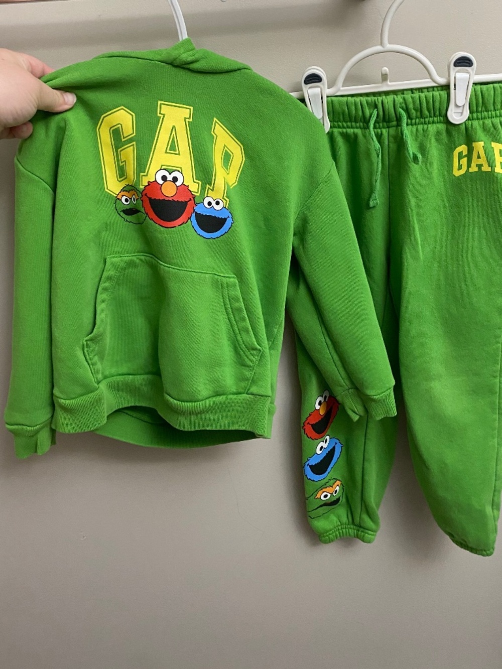 Sesame Street Set ❤️2 for 40❤️